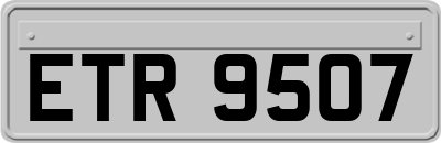 ETR9507