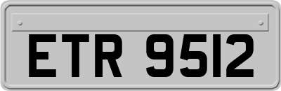 ETR9512