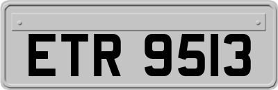 ETR9513