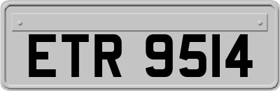 ETR9514