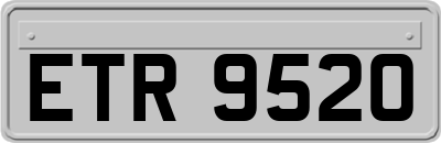 ETR9520
