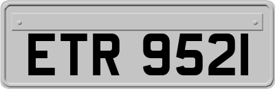ETR9521