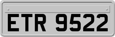 ETR9522