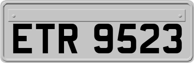 ETR9523