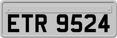 ETR9524