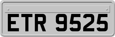 ETR9525