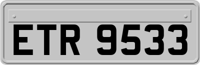 ETR9533