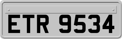 ETR9534