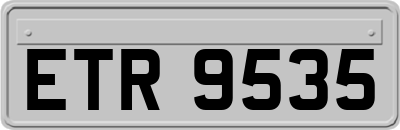 ETR9535
