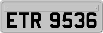 ETR9536