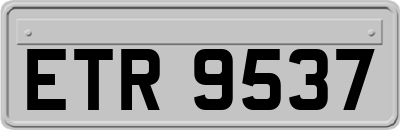 ETR9537
