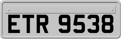 ETR9538
