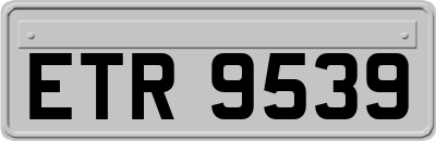 ETR9539