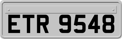 ETR9548
