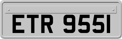 ETR9551