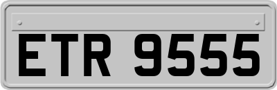 ETR9555