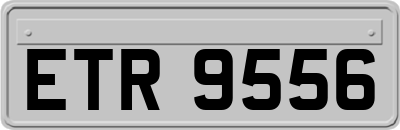 ETR9556