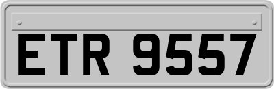 ETR9557