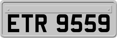 ETR9559