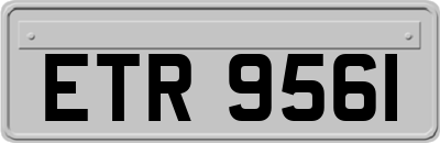 ETR9561