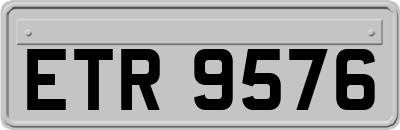 ETR9576