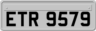 ETR9579