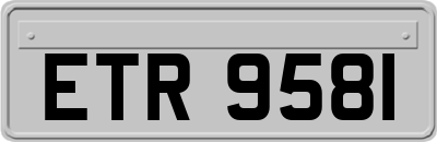 ETR9581