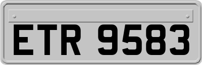 ETR9583
