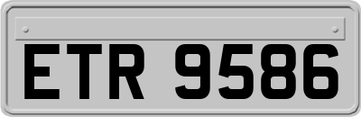 ETR9586