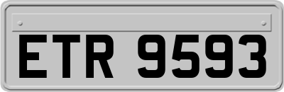 ETR9593