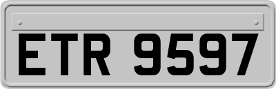 ETR9597