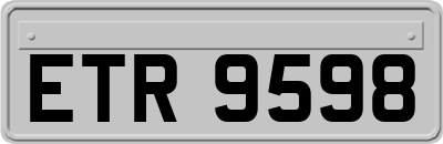 ETR9598