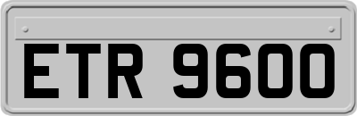 ETR9600