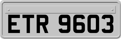 ETR9603