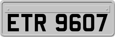 ETR9607