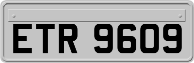 ETR9609