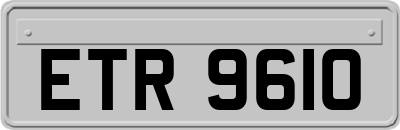 ETR9610