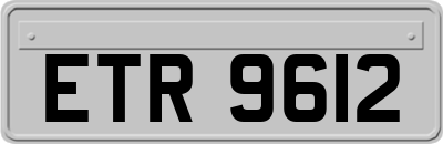 ETR9612