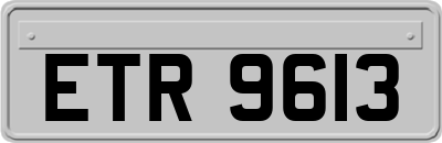 ETR9613