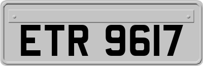 ETR9617
