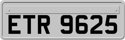 ETR9625