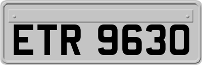 ETR9630