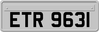 ETR9631