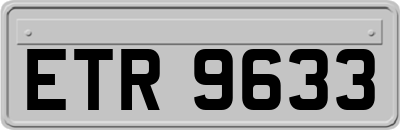 ETR9633