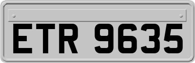 ETR9635