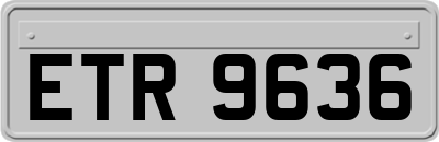 ETR9636