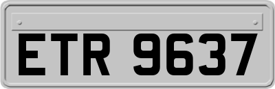ETR9637