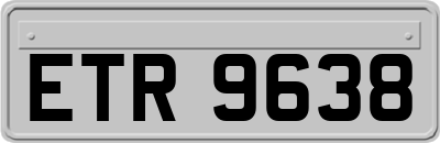 ETR9638