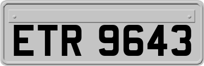 ETR9643