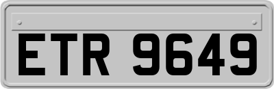 ETR9649